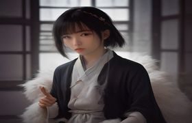 免费在线成网站视频教程封面，展示建站平台操作界面截图，靛蓝背景专业风格